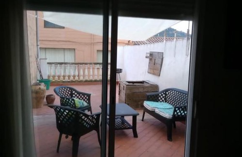 La Torre de l'Espanyol House | Cal Macià