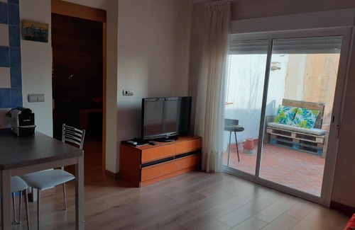 La Torre de l'Espanyol House | Cal Macià