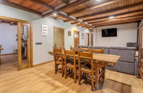 Amer Ski Chalet | Cal Manyà