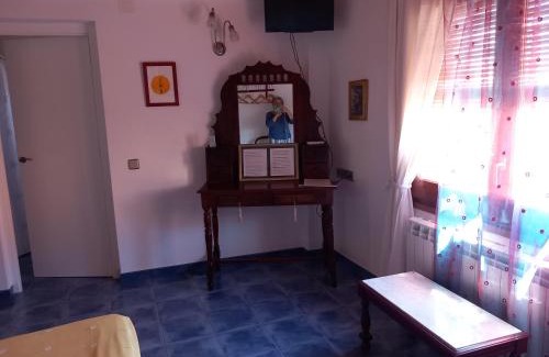 Puigverd de Lleida House | Cal Manyo