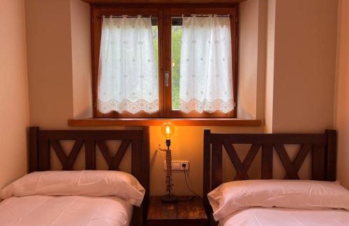 Surp Apartment | Cal Mestre - L'Amfitriona