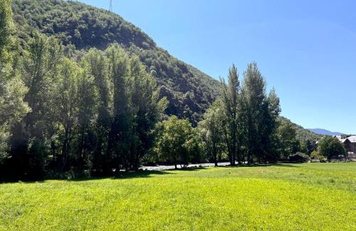 Surp Apartment | Cal Mestre - L'Amfitriona