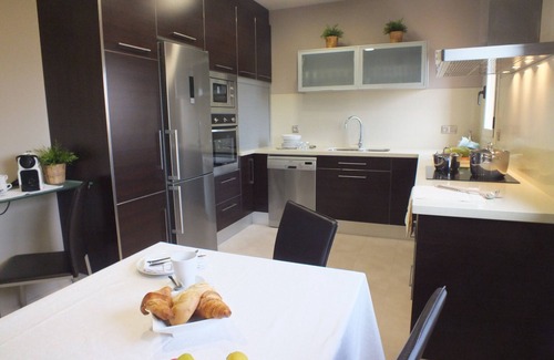 Cardona House | CAL MIRÓ NOU -Holliday villa with pool and barbacue 1 hour awa from Barcelona-