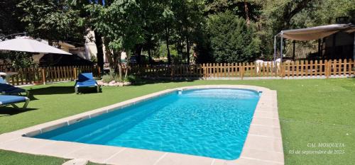 Sant Llorenc de Morunys Apartment | Cal Mosqueta