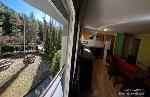 Sant Llorenc de Morunys Apartment | Cal Mosqueta