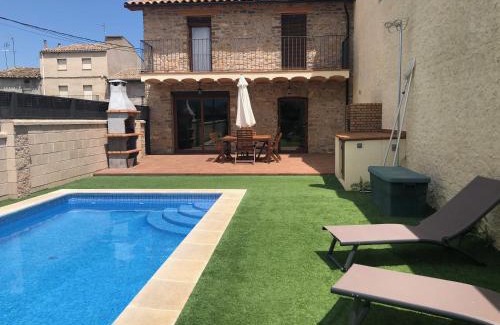 Puigcercos House | Cal Nenot