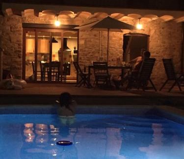 Puigcercos House | Cal Nenot