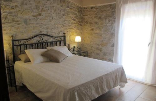 Puigcercos House | Cal Nenot