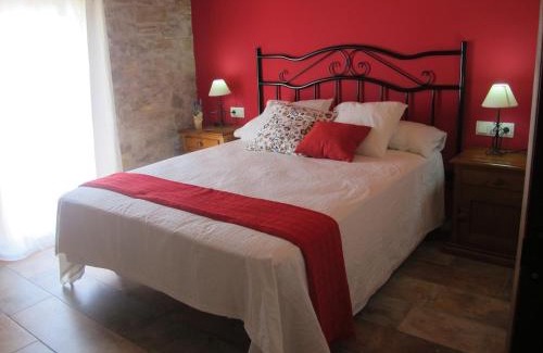 Puigcercos House | Cal Nenot