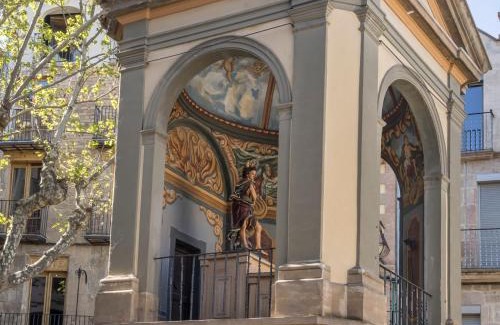 Solsona Apartment | Cal Rellotger de Solsona