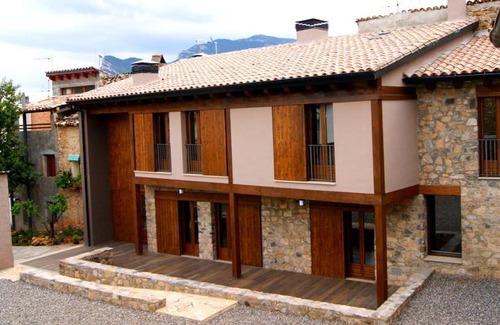 Coll de Nargo Apartment | Cal Remolins