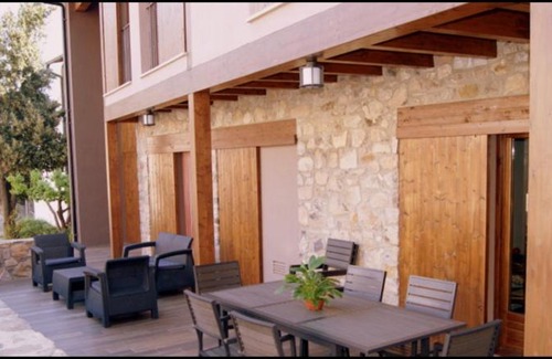 Coll de Nargo Apartment | Cal Remolins