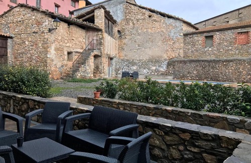 Coll de Nargo Apartment | Cal Remolins