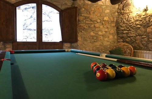 Coll de Nargo Apartment | Cal Remolins