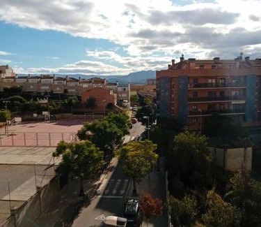 Tremp Apartment | Cal Robert