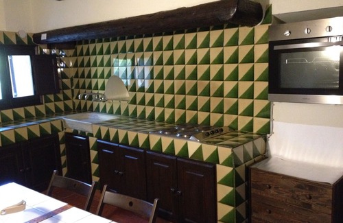 Vilaur House | Cal Secretari, 17th century rural house in Vilaür, 15km from Costa Brava beaches