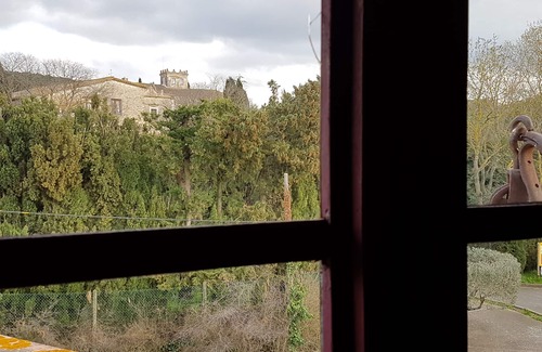 Vilaur House | Cal Secretari, 17th century rural house in Vilaür, 15km from Costa Brava beaches