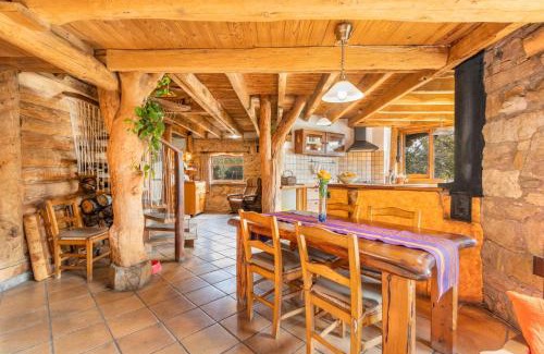 Boixols Ski Chalet | Cal Serrat