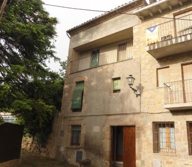 Alpens House | Cal Son