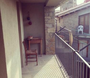 Alpens House | Cal Son