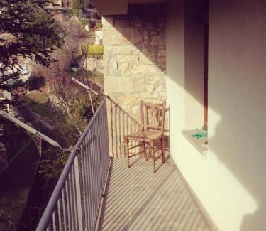 Alpens House | Cal Son