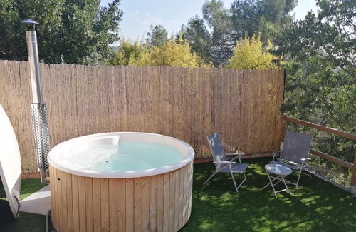 El Pala de Torroella House | Cal Teixidor - La Fusteria