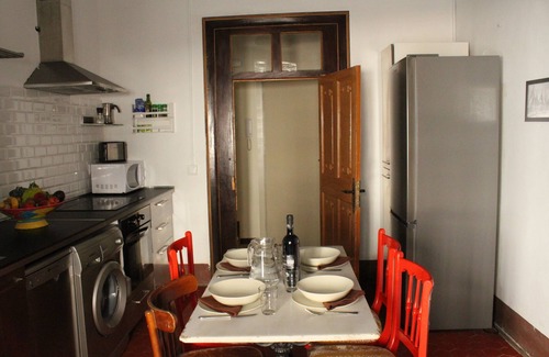 Vilanova I la Geltru Apartment | Cal Tineta, Exclusive Historical appartment, Costa Daurada