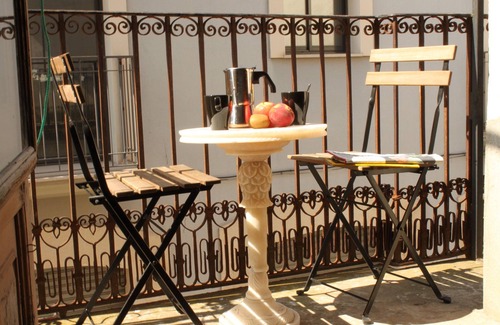 Vilanova I la Geltru Apartment | Cal Tineta, Exclusive Historical appartment, Costa Daurada