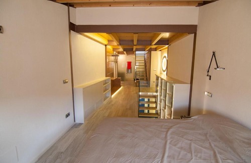 Trago House | Cal Tonarro de Peramola