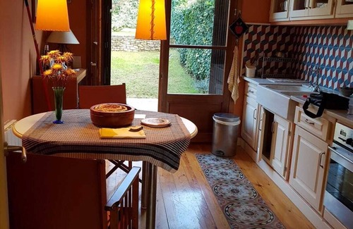 Mediona House | CAL TONI. Stylish house in the heart of the Penedés.