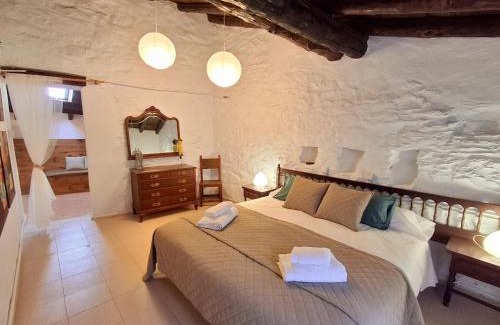 Ribes De Freser House | Cal Tonico Rural