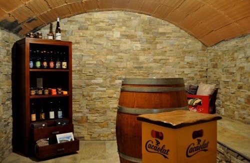 Coll de Nargo House | Cal Tresonito