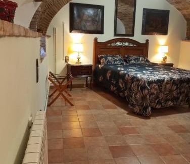 Siurana House | Cal Uverni