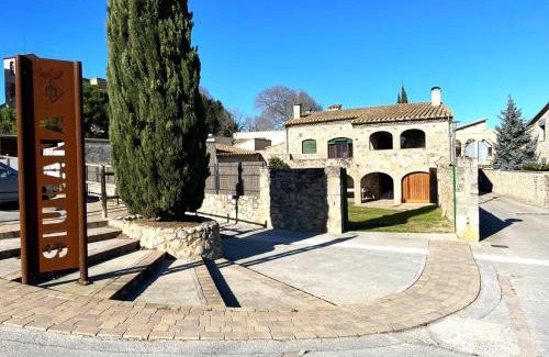 Siurana House | Cal Uverni