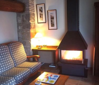 Siurana House | Cal Uverni