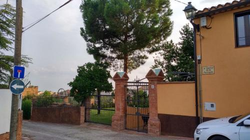 El Bruc House | Cal Ventura