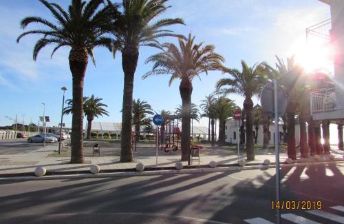 Torredembarra Apartment | Cal Xillo