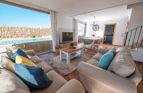 Cala Agulla Apartment | Cala Agulla 1