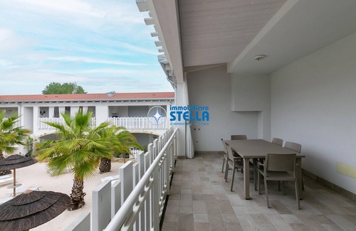 Jesolo Apartment | < Cala Blu >/Village [ Park ]