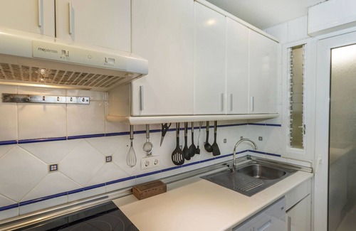 Vinaros Apartment | Cala Montero I by Interhome