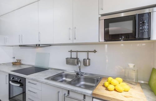 Salionc Apartment | Cala Salionc by Interhome