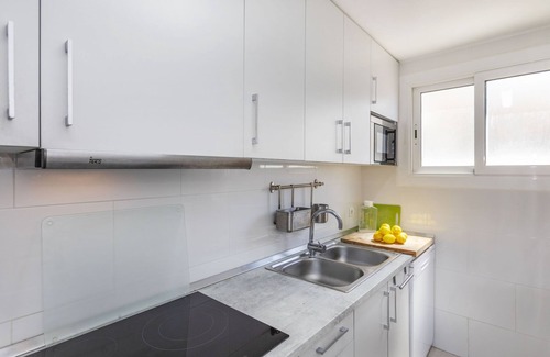 Salionc Apartment | Cala Salionc by Interhome