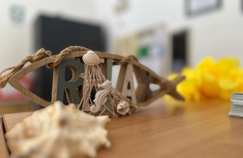 San Giorgio Apartment | Cala San Giorgio Residence