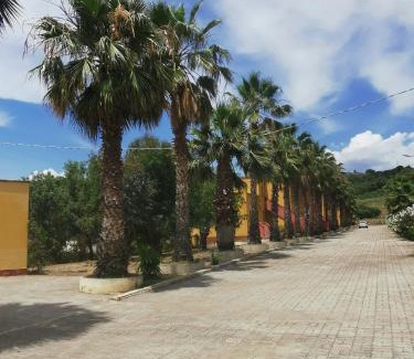 San Giorgio Apartment | Cala San Giorgio Residence