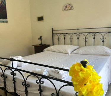 San Giorgio Apartment | Cala San Giorgio Residence