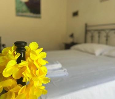 San Giorgio Apartment | Cala San Giorgio Residence