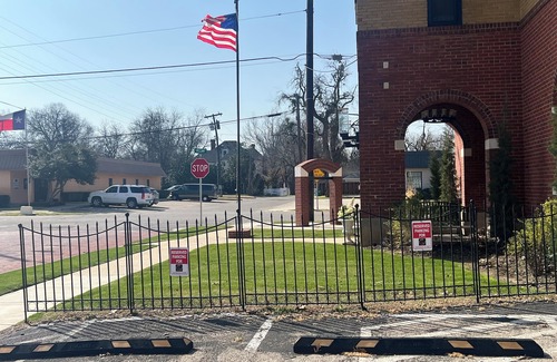 Gainesville Apartment | Calaboose Loft - Firehouse 1918