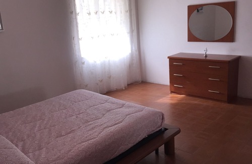 Marina Apartment | Calabria Alto Jonio (s) - Only 100 meters from the sea