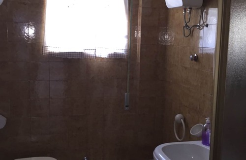 Marina Apartment | Calabria Alto Jonio (s) - Only 100 meters from the sea