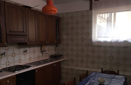 Marina Apartment | Calabria Alto Jonio (s) - Only 100 meters from the sea